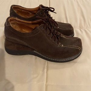 Nine West shoes - size 8